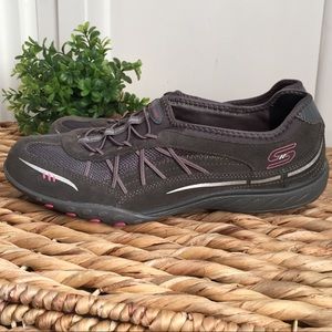 Skechers relaxed fit Breathe Easy Weekenders - 10
